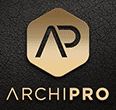 ArchiPro Logo
